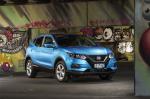 Nissan Qashqai ST+ 2019 года (AU)